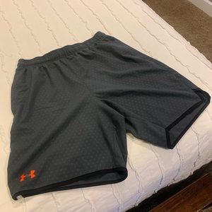 Men’s under armour shorts